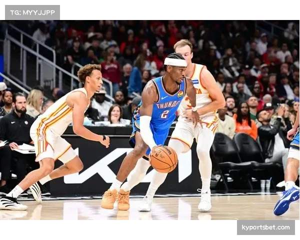 亚历山大第三节狂砍17分，雷霆单节39分领先老鹰19分