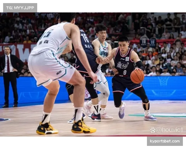 男篮八强全部产生 广东辽宁上海等队晋级淘汰赛